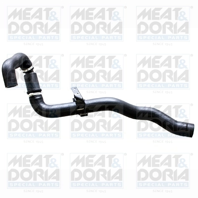 Charge Air Hose